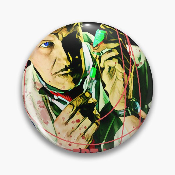 Artikelvorschau, Vincent Price als Herbert West Reanimator entworfen und verkauft von SusanBu9950811.