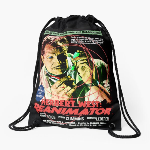 Item preview, Vincent Price as Herbert West Reanimator  designed and sold by SusanBu9950811.
