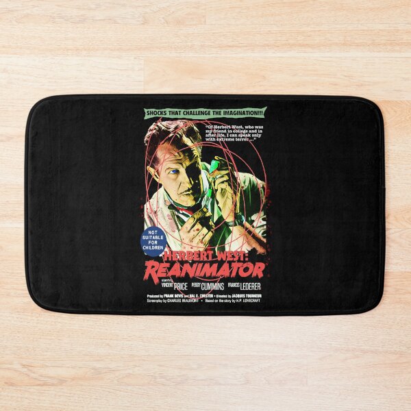 Item preview, Vincent Price as Herbert West Reanimator  designed and sold by SusanBu9950811.