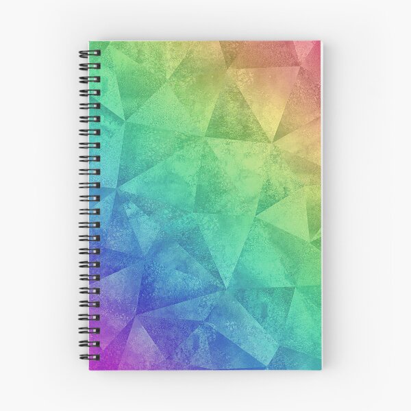 Item preview, Abstract trendy geometric triangles designed and sold by cutecrazytshirt.