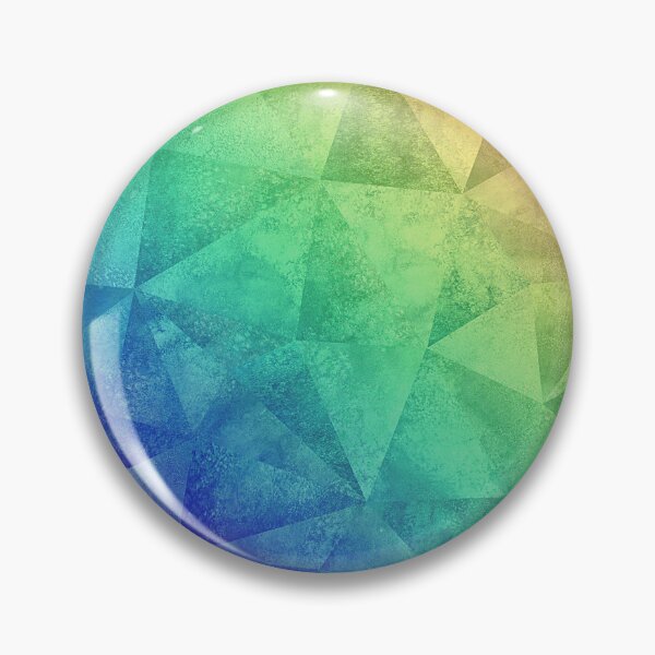 Item preview, Abstract trendy geometric triangles designed and sold by cutecrazytshirt.