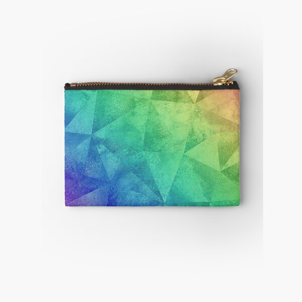 Item preview, Abstract trendy geometric triangles designed and sold by cutecrazytshirt.