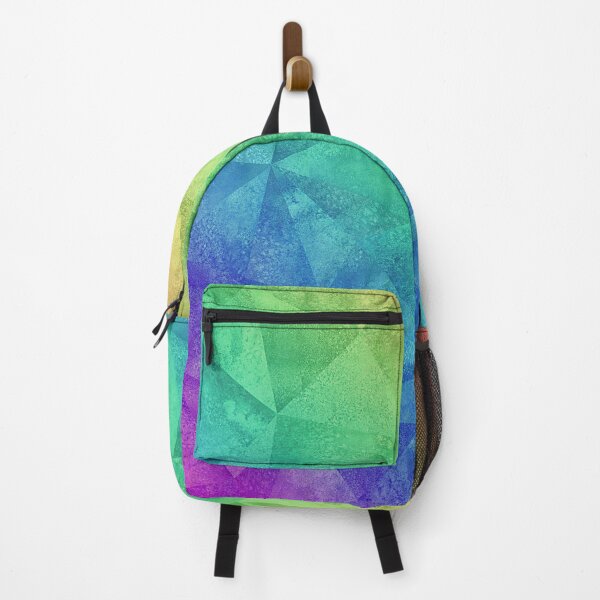 Item preview, Abstract trendy geometric triangles designed and sold by cutecrazytshirt.