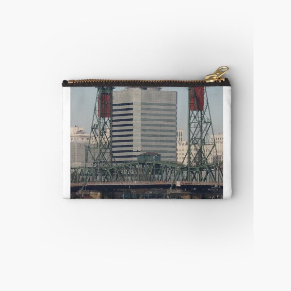 Item preview, Hawthorn Bridge (Portland) designed and sold by AmishElectricCo.