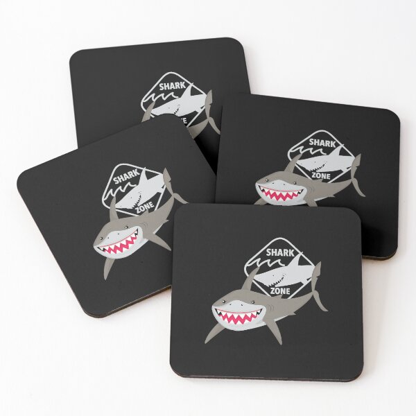 Item preview, White shark  designed and sold by KarenCa6255208.