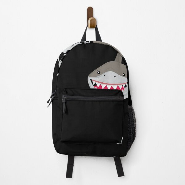 Item preview, White shark designed and sold by KarenCa6255208.