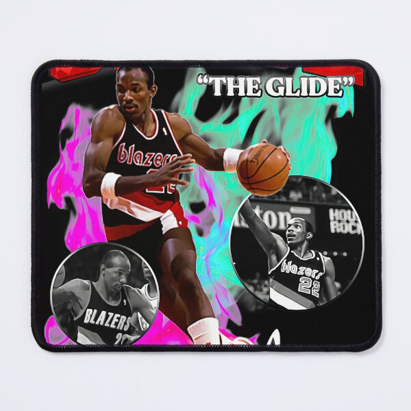 Item preview, Hakeem Olajuwon designed and sold by haelmciller.