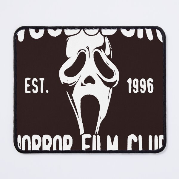 Item preview, Woodsboro Horror Film Club  Classic T-Shirt designed and sold by MICHAELPATRIC.