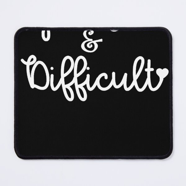 Item preview, Expensive Difficult Sarcasm Sarcastic Humor designed and sold by Henderson8769.
