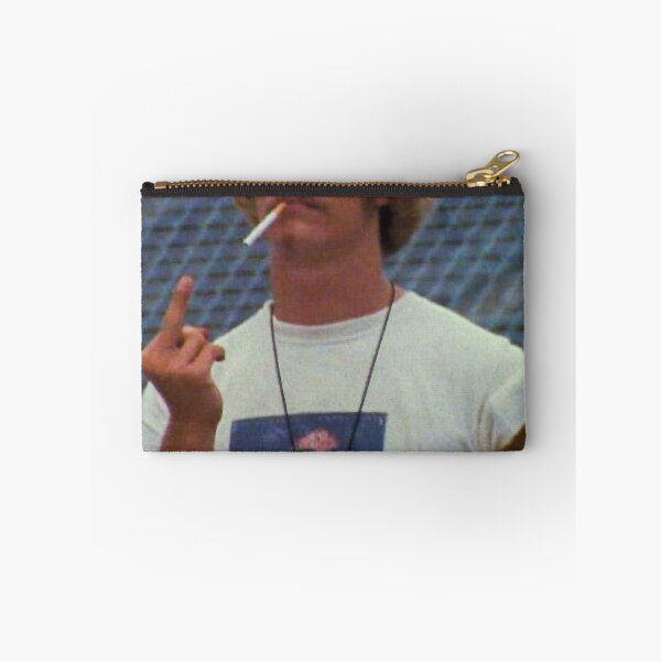 Item preview, Wooderson Dazed and Confused T Shirt, wooderson, dazed, confused, richard, linklater, david, 70s, old, school, high, alright designed and sold by MICHAELPATRIC.