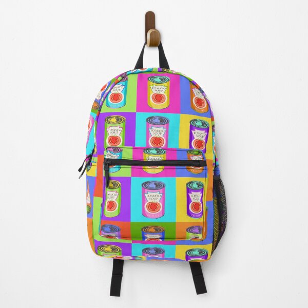 Item preview, Pop Art soup cans designed and sold by Cheekyleopard.
