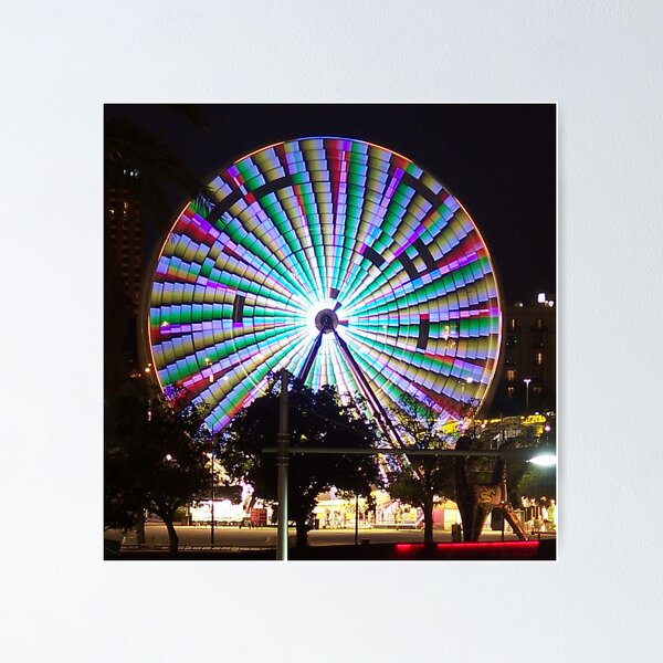 Item preview, Ferris Wheel  designed and sold by Tom Newman.