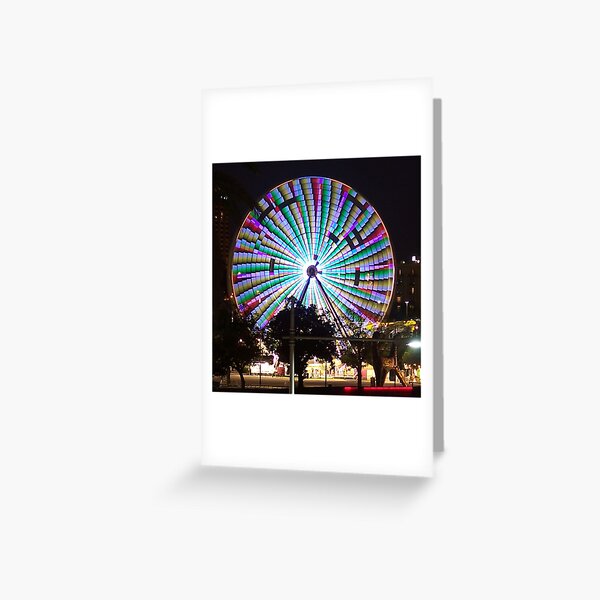Item preview, Ferris Wheel  designed and sold by Tom Newman.