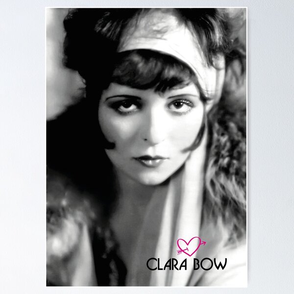 Clara Bow Jewelry Collection