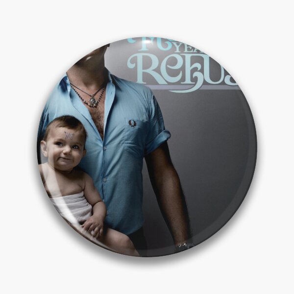 Item preview, Morrissey years of refusal designed and sold by DianeAdam4.