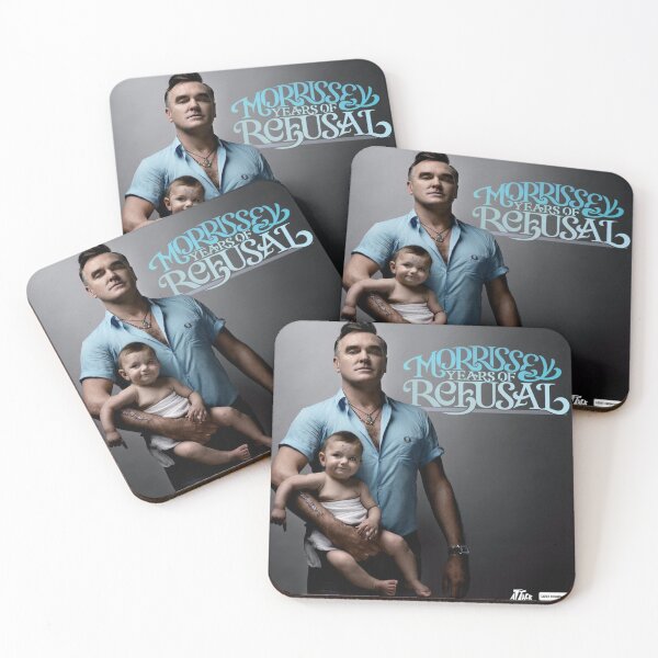 Item preview, Morrissey years of refusal designed and sold by DianeAdam4.