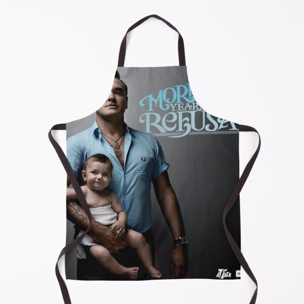 Item preview, Morrissey years of refusal designed and sold by DianeAdam4.