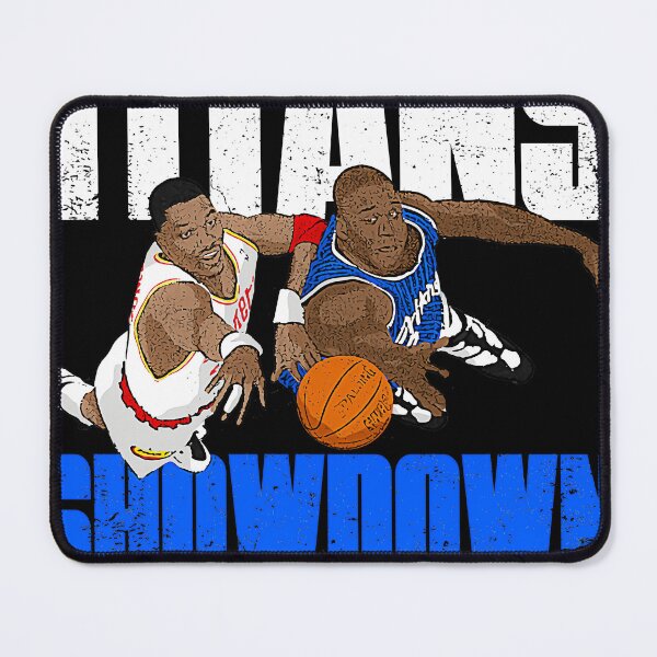 Item preview, Hakeem Olajuwonn - Copy designed and sold by haelmciller.