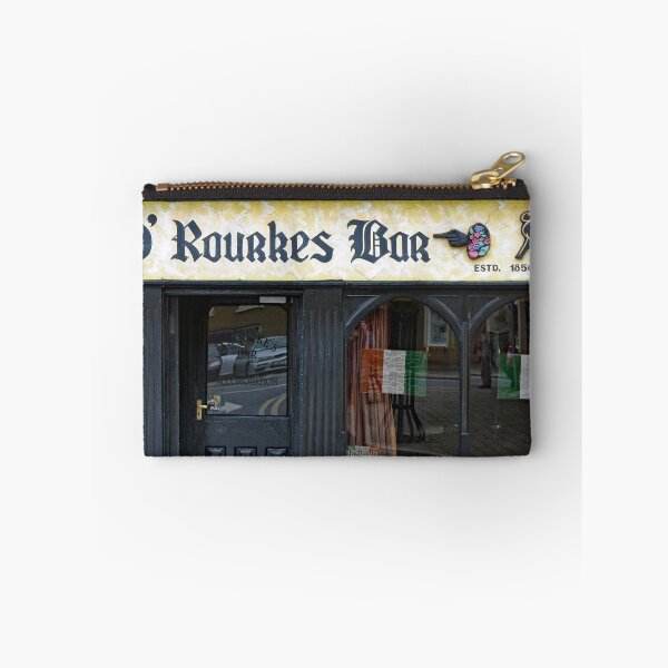 Item preview, Pubs of Ireland ~ O'Rourke's Pub designed and sold by PubsofIreland.