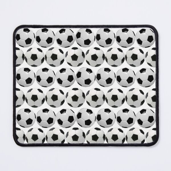 Item preview, Football 4 U on white designed and sold by TerenceLacey.