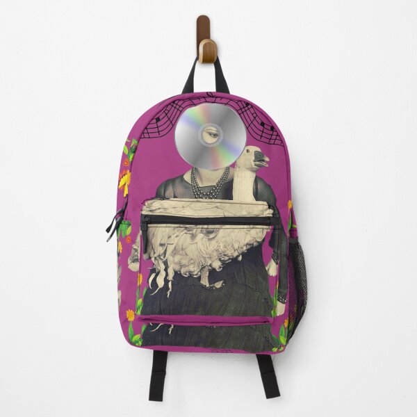 Item preview, Opera Singer Goose with Supportive Mom | Mother's Day designed and sold by CosmicStory.
