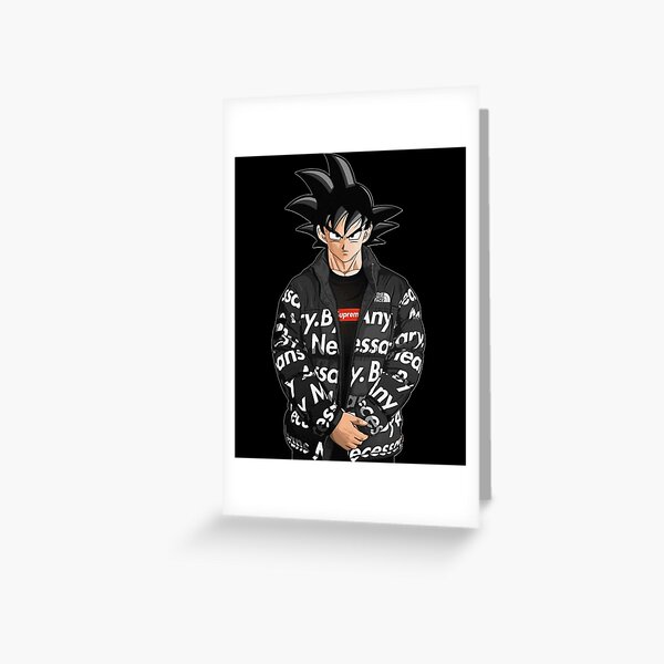 Icy on X: *FREE* Drip Goku & Drip Vegeta Wallpapers!! Your free