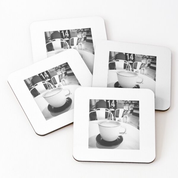 Item preview, Cafe Coffee Time designed and sold by VictoriaAugust.