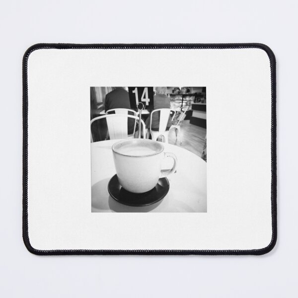 Item preview, Cafe Coffee Time designed and sold by VictoriaAugust.