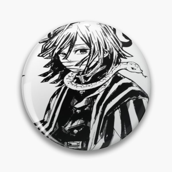 Item preview, 'Obanai  designed and sold by Special-A-2021.