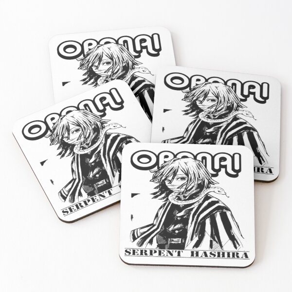 Item preview, 'Obanai  designed and sold by Special-A-2021.