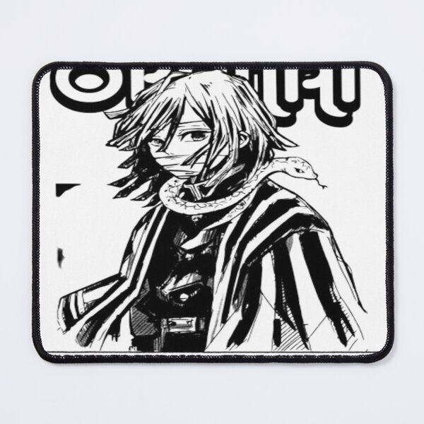 Item preview, 'Obanai designed and sold by Special-A-2021.