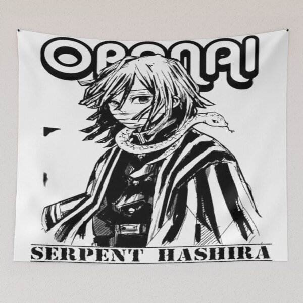 Item preview, 'Obanai  designed and sold by Special-A-2021.