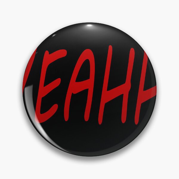 Item preview, Yeahh! lil Mik Plain Red designed and sold by TheGreedyCrypto.