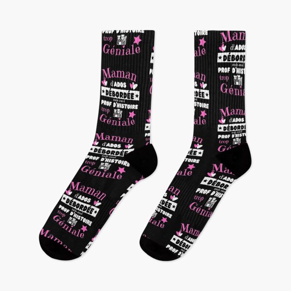 Item preview, Overwhelmed Mom History Teacher Birthday Gift designed and sold by RomualdGR.