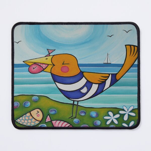Item preview, Fishing designed and sold by LauraBenitezArt.