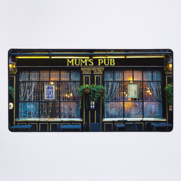 Item preview, Mums Pub designed and sold by Londonimages.