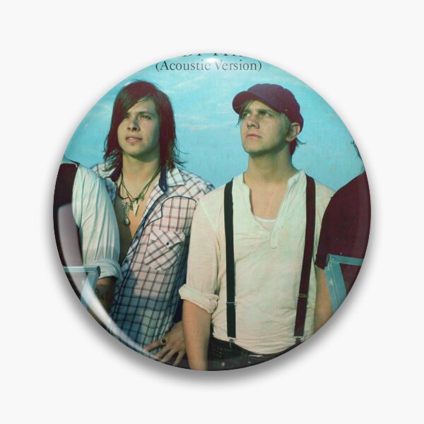 Item preview, Needtobreathe washed by the water acoustic version designed and sold by AnnetteDetwiler.