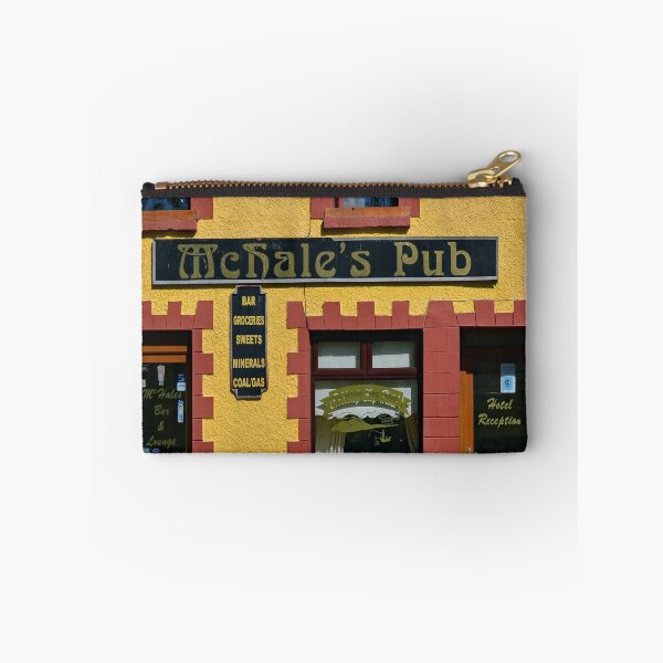 Item preview, Pubs de Irlanda ~ McHale's Pub designed and sold by PubsofIreland.