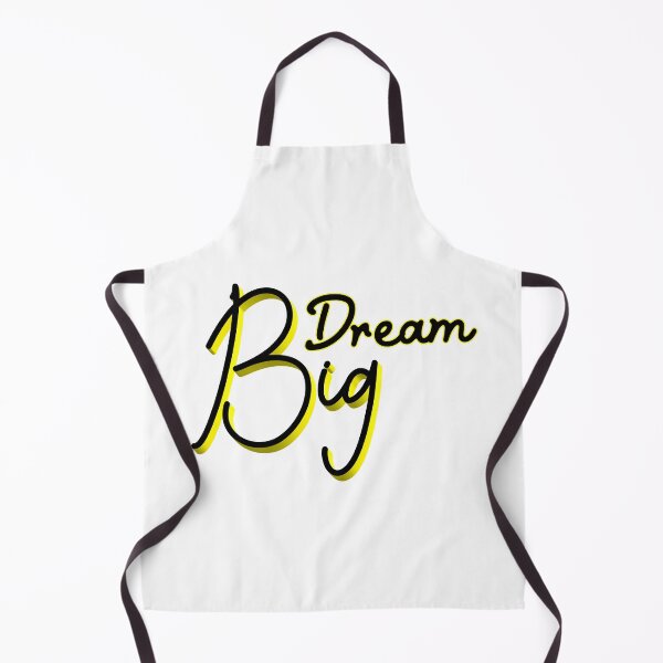 Item preview, DREAM BIG DREAMS designed and sold by vazqpete.