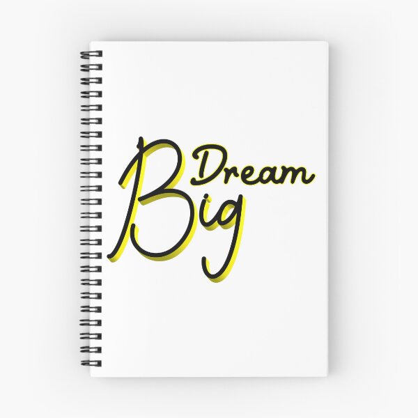 Item preview, DREAM BIG DREAMS designed and sold by vazqpete.