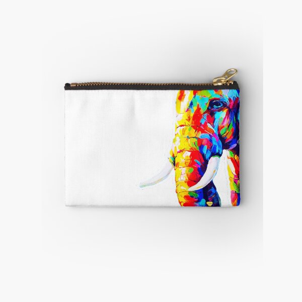 Item preview, Elefante colorido designed and sold by DreamDesigner22.