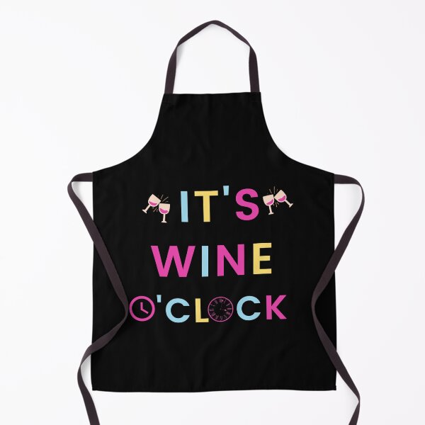 Item preview, It Wine O'clock - Mothers Day designed and sold by Sam Artist.