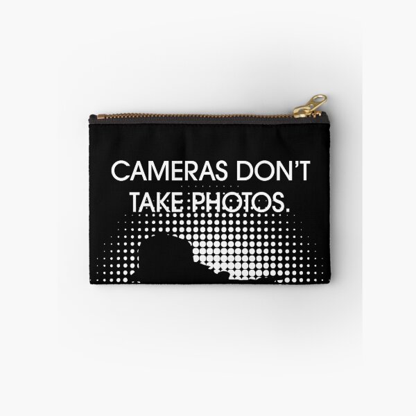 Item preview, Photographer Don't Take Photos designed and sold by TobyLewis1592.