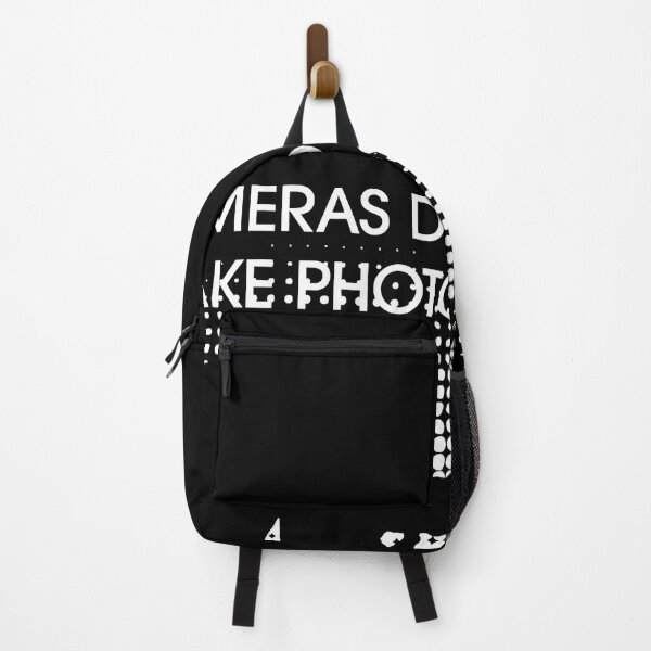 Item preview, Photographer Don't Take Photos designed and sold by TobyLewis1592.
