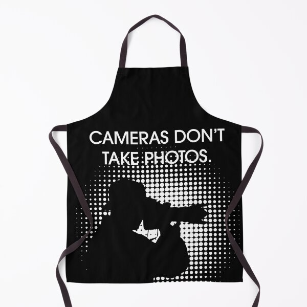 Item preview, Photographer Don't Take Photos designed and sold by TobyLewis1592.