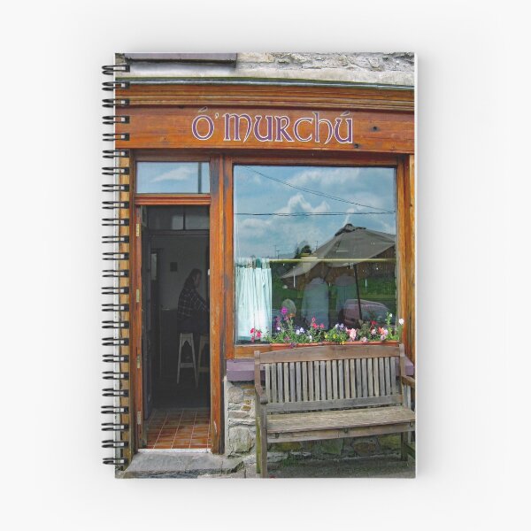 Item preview, Pubs de Irlanda ~ O'Murchu's Pub designed and sold by PubsofIreland.