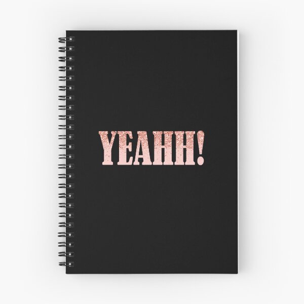 Item preview, Yeahh! lil Mik Glitter Pink designed and sold by TheGreedyCrypto.