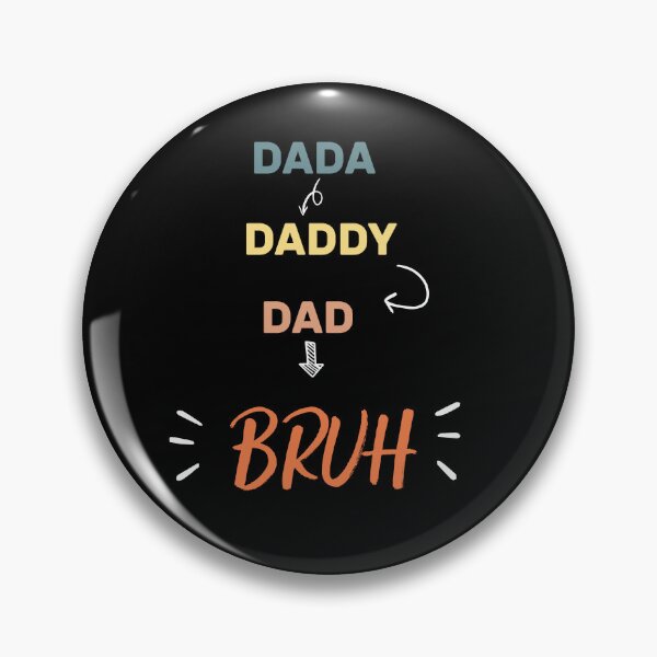 Artikelvorschau, Papa Papa Papa Bruh - Papa Vatertag lustig entworfen und verkauft von Raiko-art.