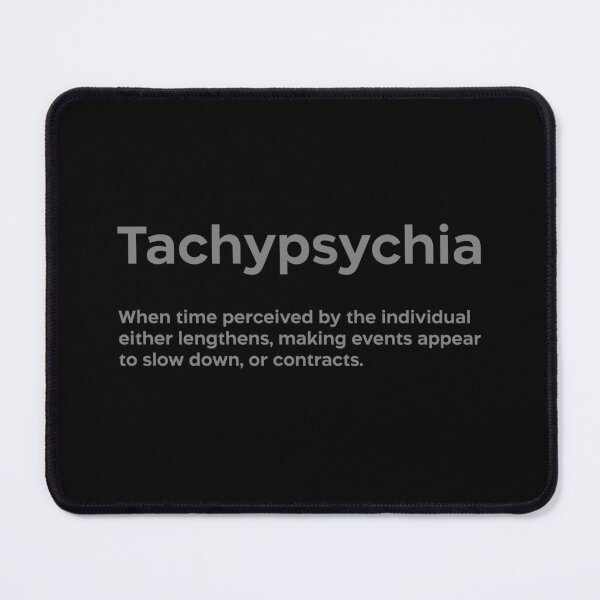 Item preview, Tachypsychia grey designed and sold by EdimQuotes.