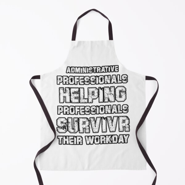 Item preview,  Happy Administrative Professionals Appreciation Day designed and sold by animalfairy1.